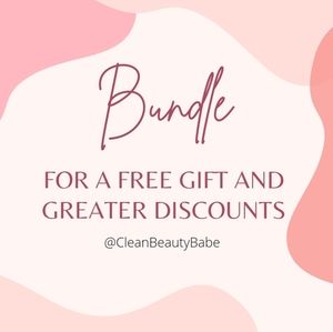 ☀️Discounts and Free Gift☀️